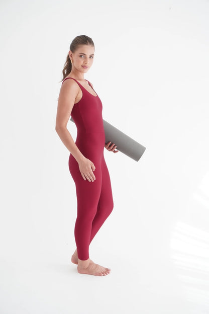 Satin Touch Onepiece