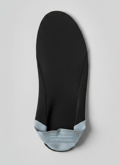 ComfortGrip™ No-Show Socks with Anti-Slip Heel