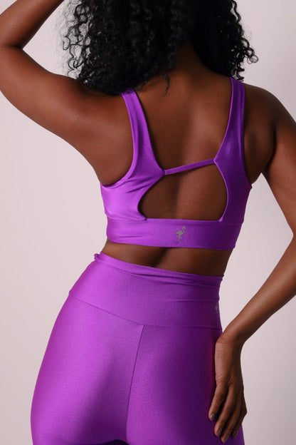 Top Live - Fuchsia