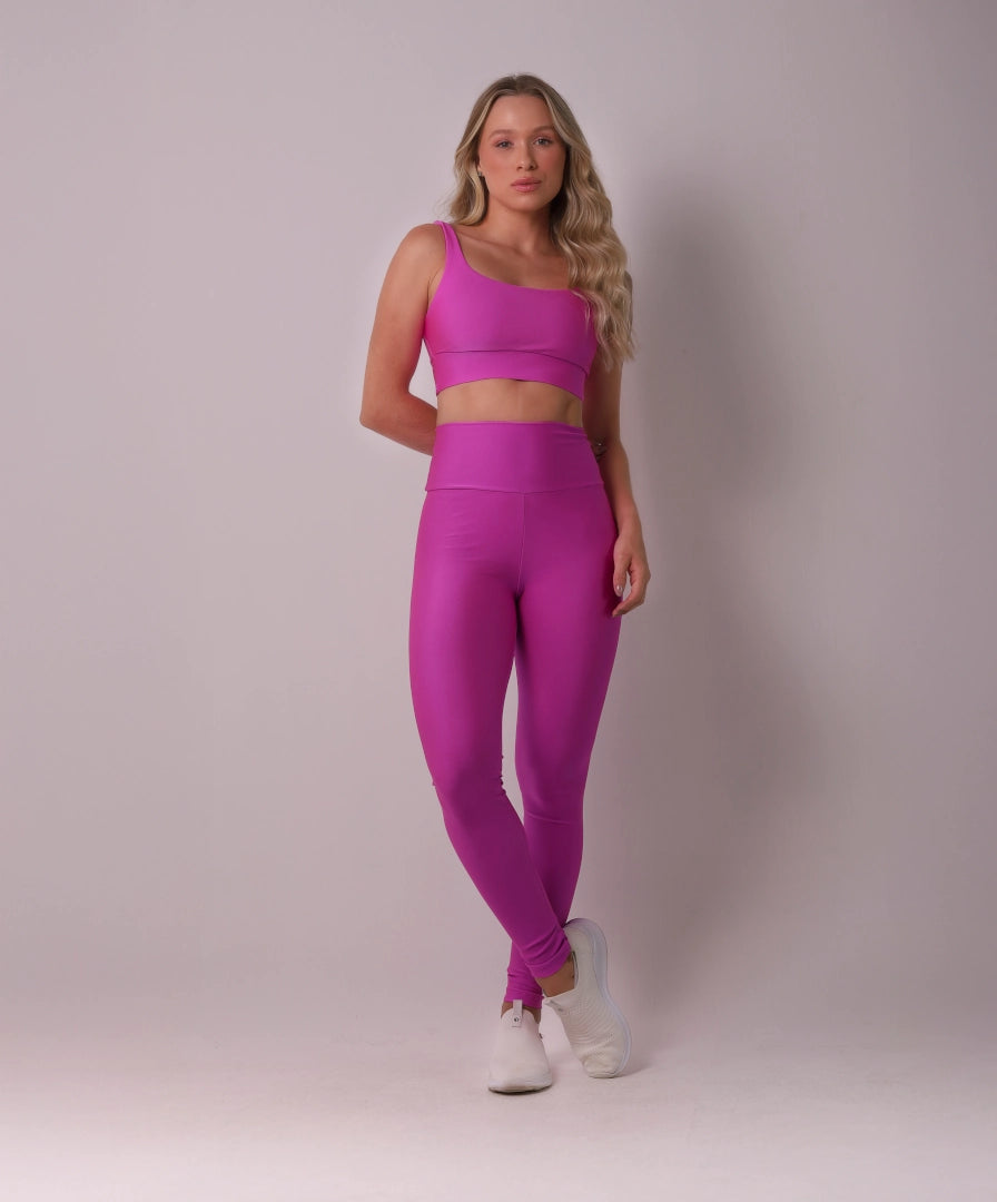 Top Live - Rosa Bikini