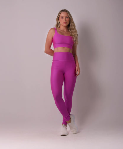 Top Live - Rosa Bikini