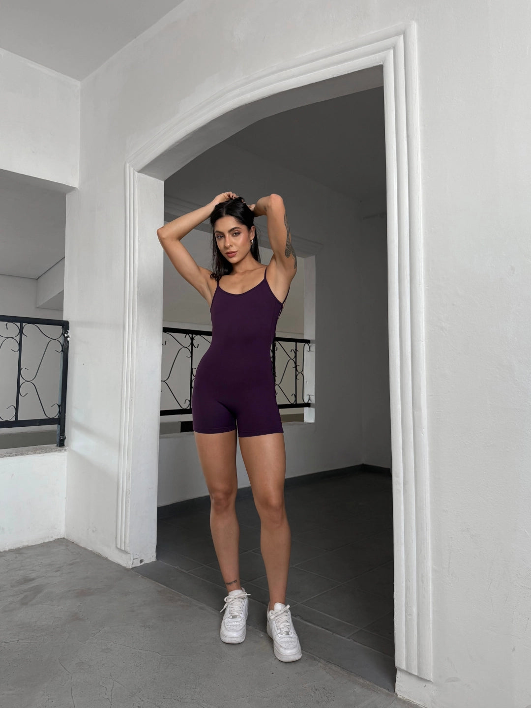 Candini Moove Romper