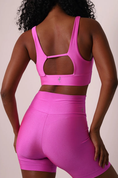 Top Live - Rosa Bikini