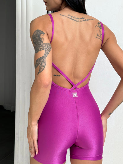 Candini Wonder Romper