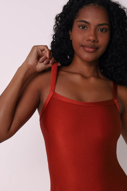 Sculpia Onepiece – Short Cut  (9 Colors)