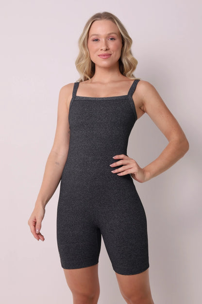 Sculpia Onepiece – Short Cut  (9 Colors)