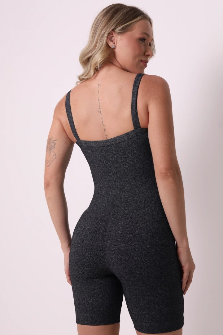 Sculpia Onepiece – Short Cut  (9 Colors)