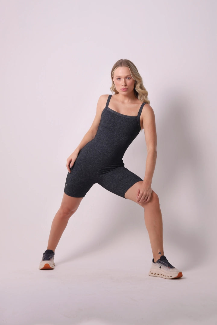 Sculpia Onepiece – Short Cut  (9 Colors)