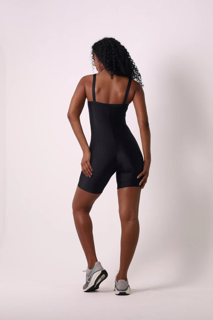 Sculpia Onepiece – Short Cut  (9 Colors)