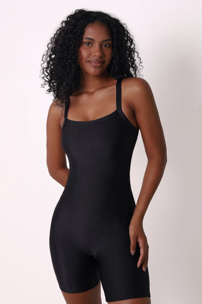 Sculpia Onepiece – Short Cut  (9 Colors)