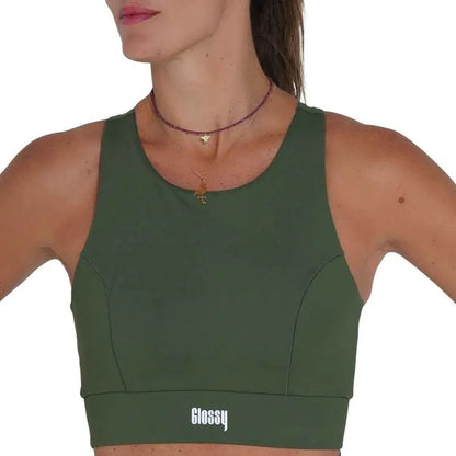 Running Pulse Top