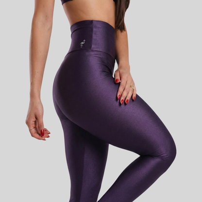 Soft Sculpt Legging - Ametista