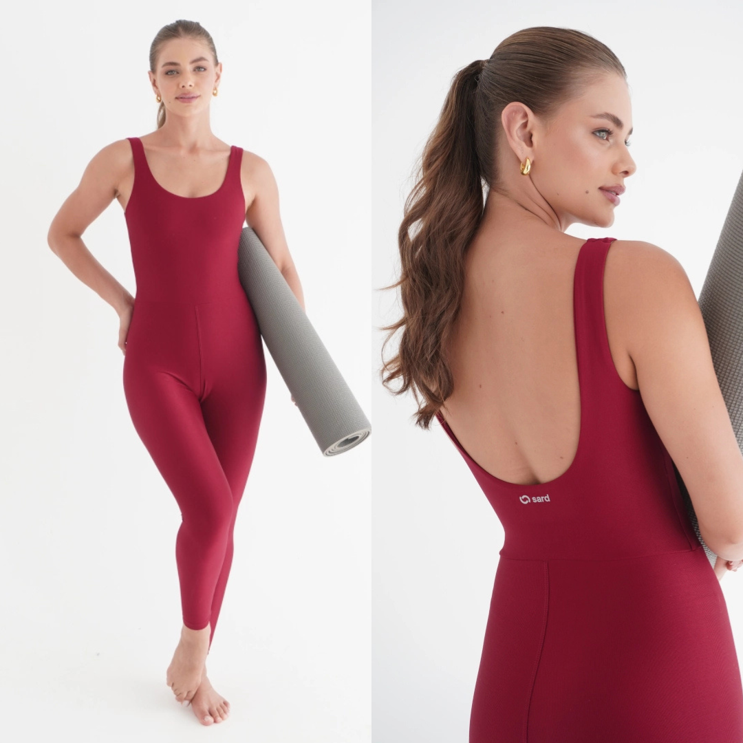 Satin Touch Onepiece