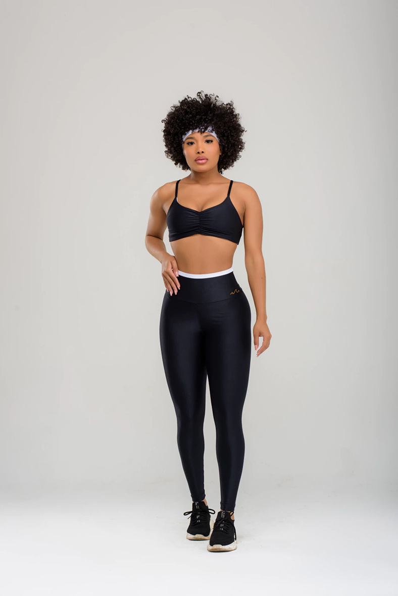 Duo-Color Set – Reversible Sports Bra & Leggings