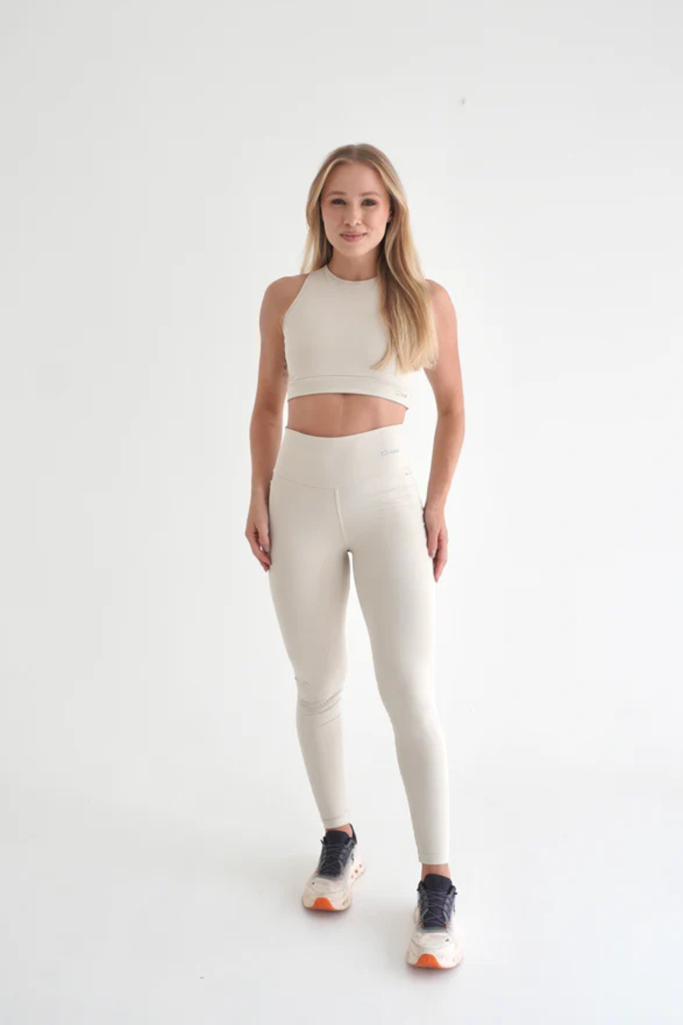 2-Piece Matte Sculpt Set – Mármore