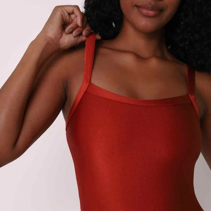 Sculpia Onepiece – Short Cut  (9 Colors)