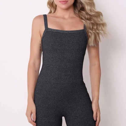 Sculpia Onepiece – Short Cut  (9 Colors)