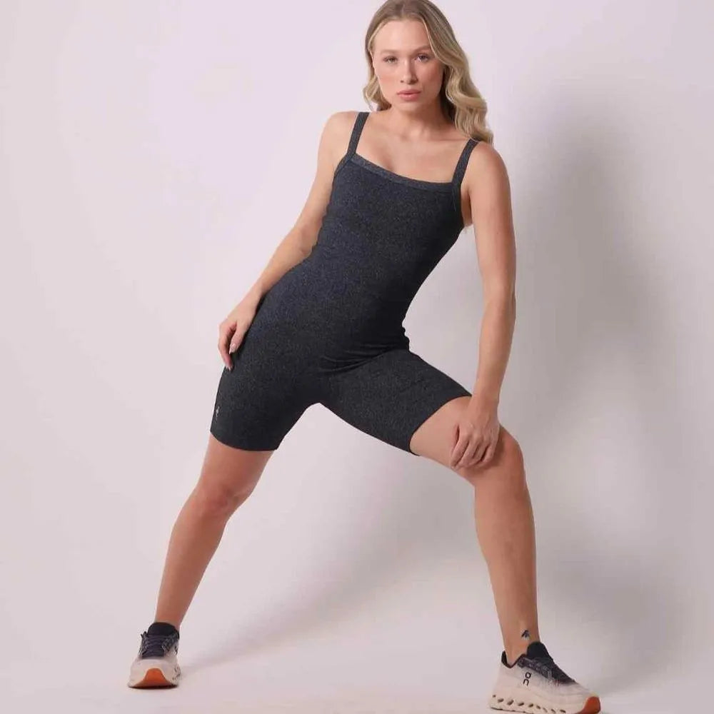 Sculpia Onepiece – Short Cut  (9 Colors)