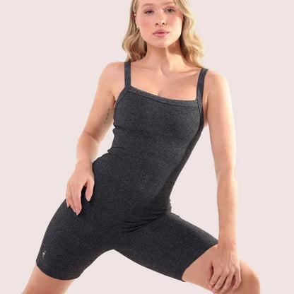 Sculpia Onepiece – Short Cut  (9 Colors)