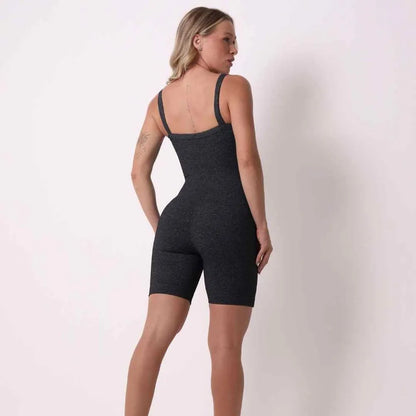 Sculpia Onepiece – Short Cut  (9 Colors)