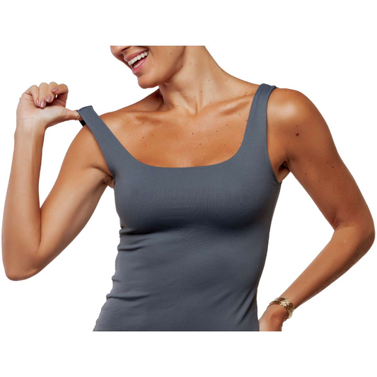 Seamless Tank - Carbox