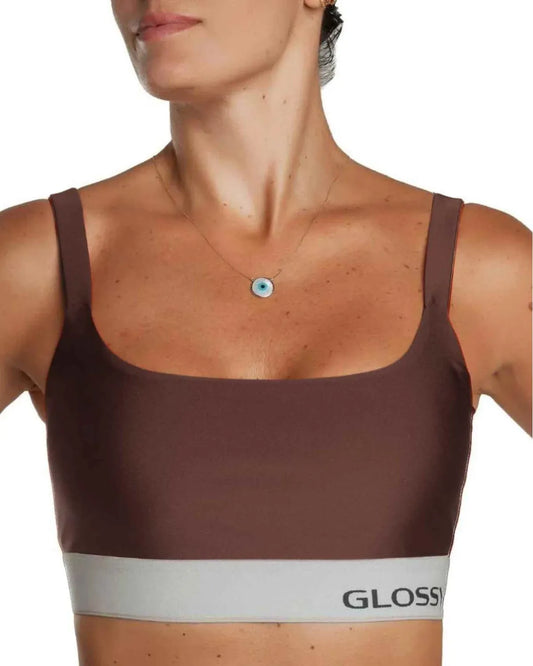 Top Glossy - Cookie